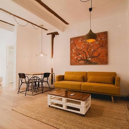 Charming Design Apartment Reina Sofia 마드리드 외부 사진