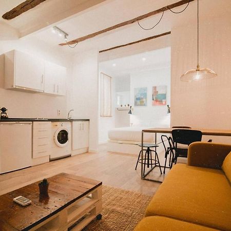 Charming Design Apartment Reina Sofia 마드리드 외부 사진