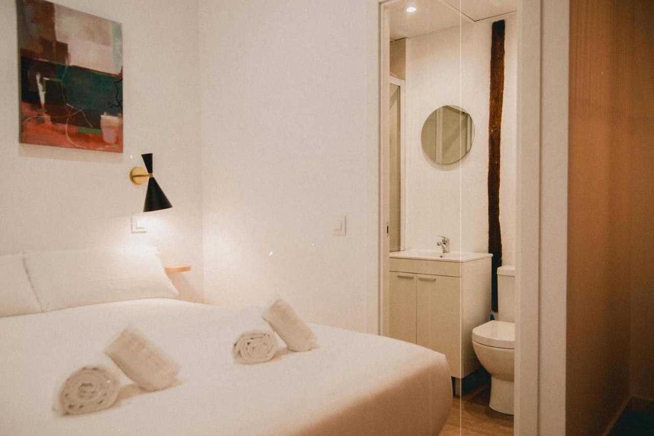 Charming Design Apartment Reina Sofia 마드리드 외부 사진