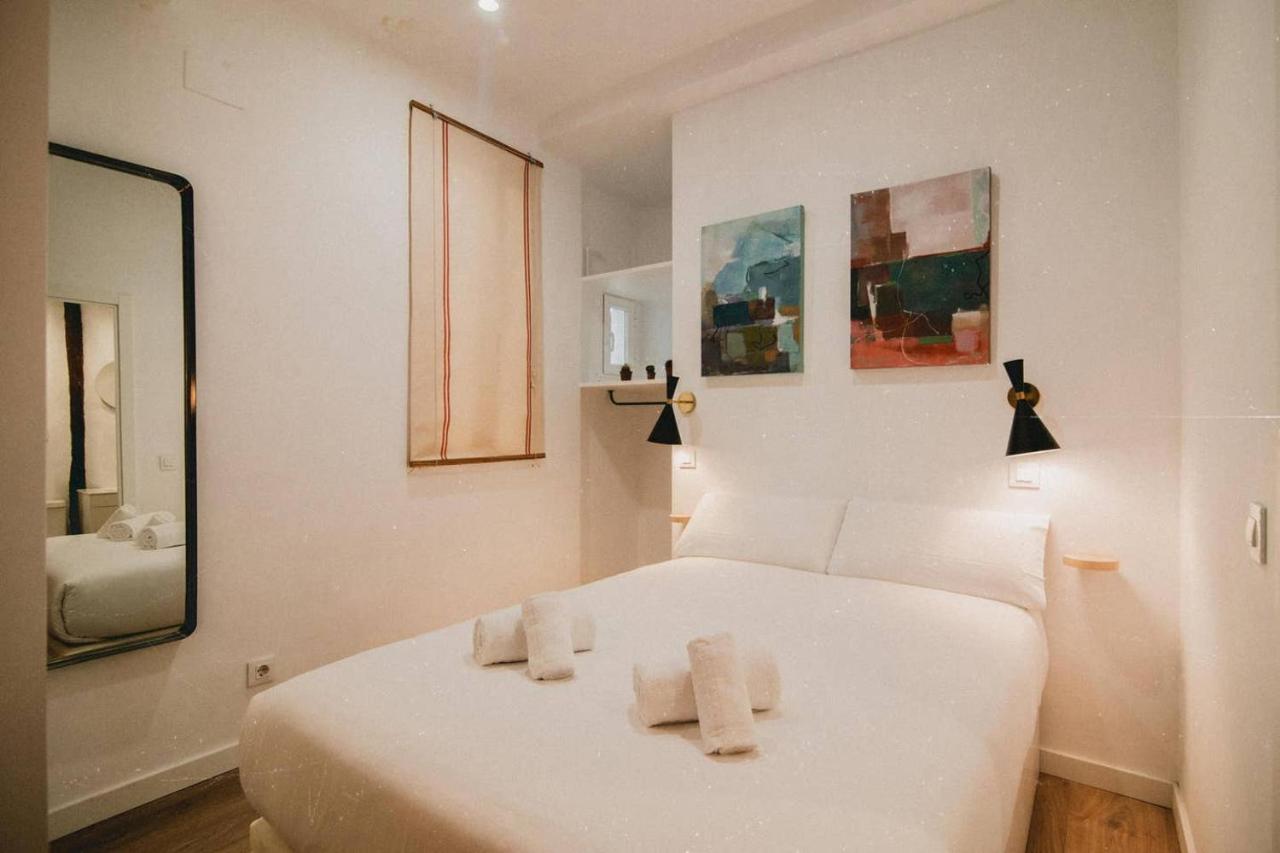 Charming Design Apartment Reina Sofia 마드리드 외부 사진
