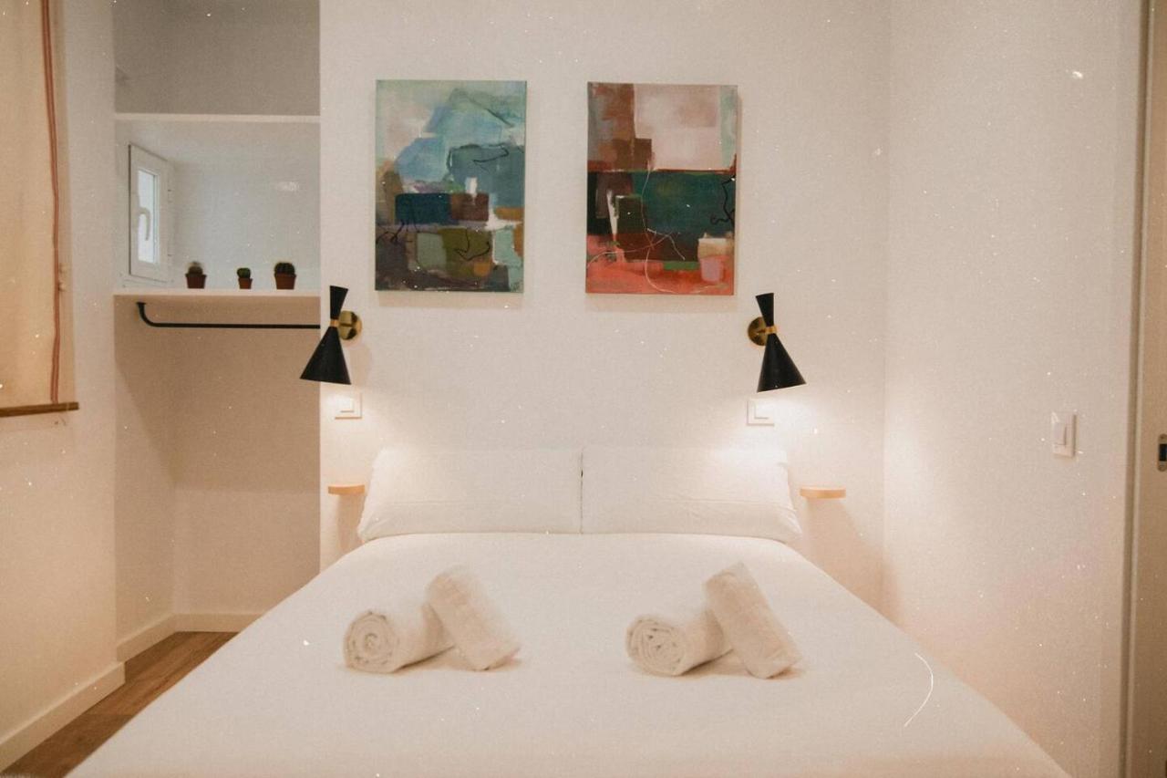 Charming Design Apartment Reina Sofia 마드리드 외부 사진