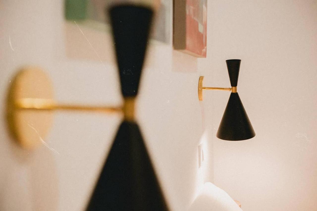 Charming Design Apartment Reina Sofia 마드리드 외부 사진