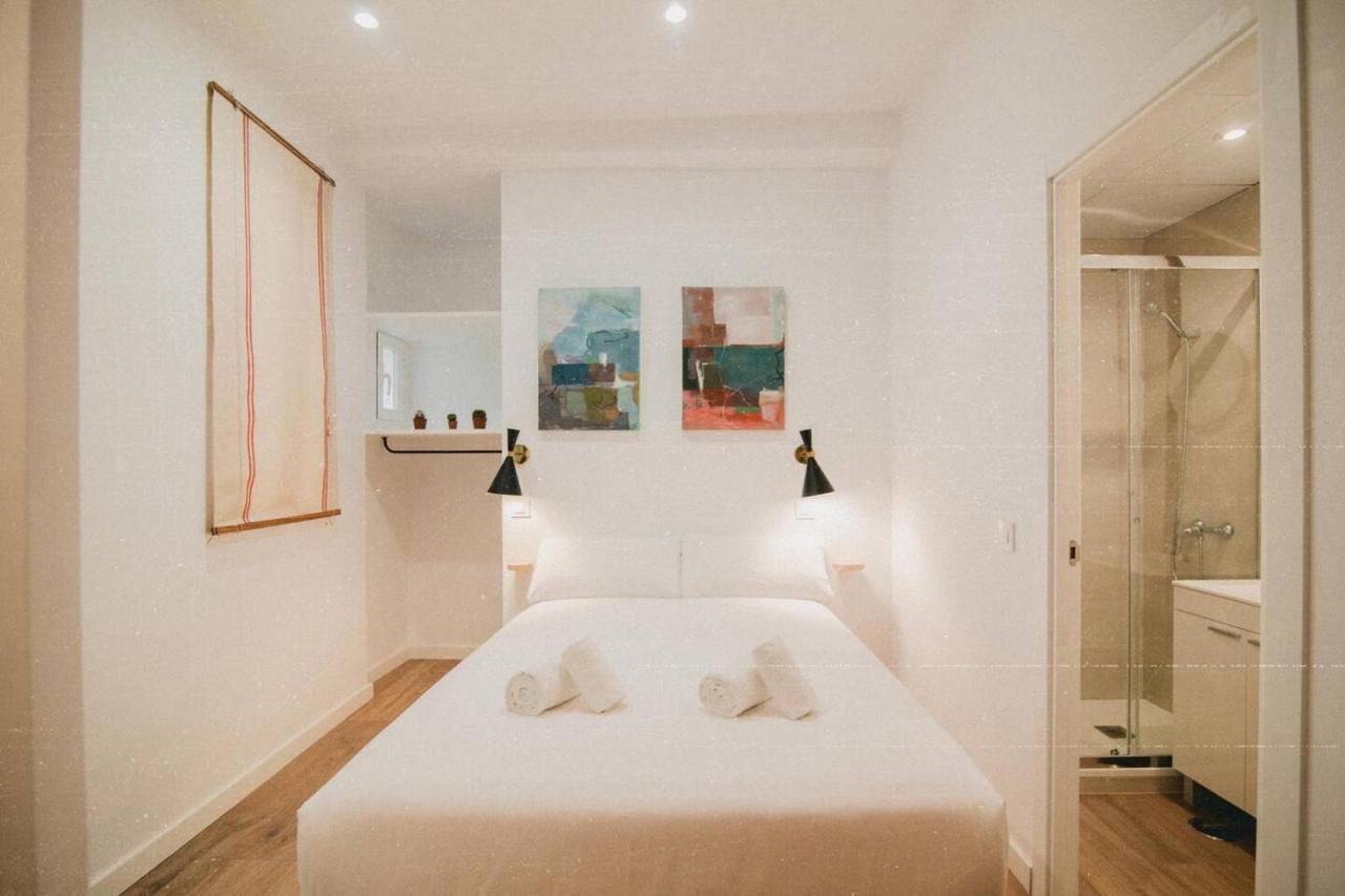 Charming Design Apartment Reina Sofia 마드리드 외부 사진